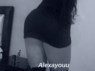 Alexayouu