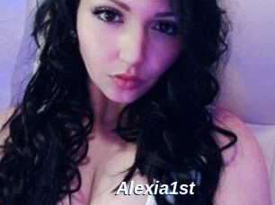 Alexia1st