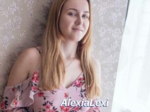 AlexiaLexi