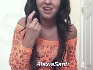 AlexiaSanti