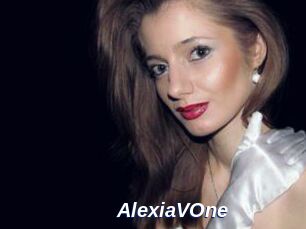 AlexiaVOne