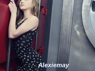 Alexiemay