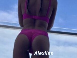 Alexiiss