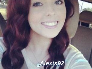 Alexis92