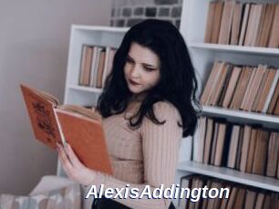 AlexisAddington