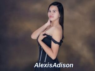 AlexisAdison