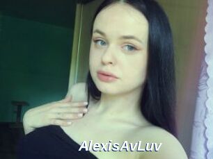 AlexisAvLuv
