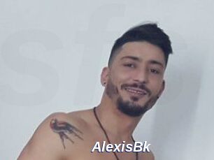 AlexisBk