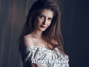 AlexisGenner