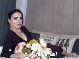 AlexisHall