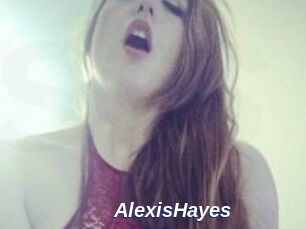 AlexisHayes