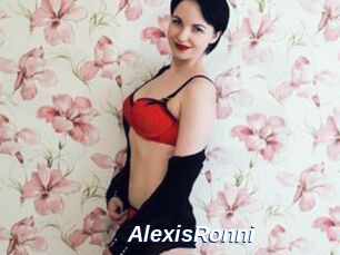 AlexisRonni
