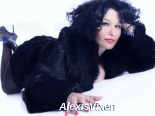 Alexis_Vixen