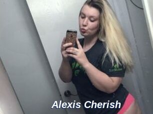Alexis_Cherish