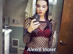 Alexis_Violet
