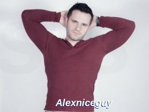 Alexniceguy