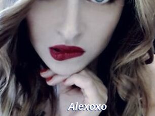 Alexoxo
