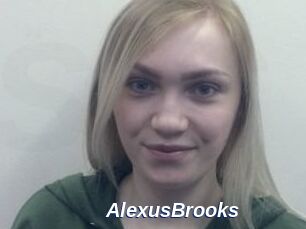 AlexusBrooks