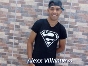 Alexx_Villanueva