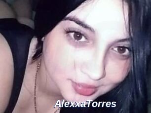 AlexxaTorres