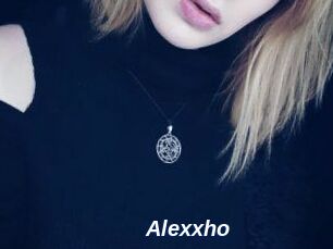 Alexxho