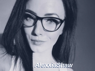 AlexxiaShaw
