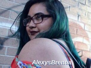 AlexysBrenna