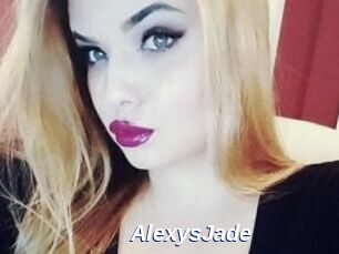 AlexysJade