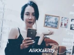 AliKKakitty