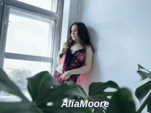 AliaMoore