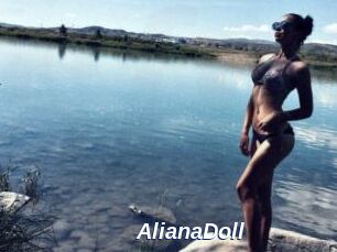 AlianaDoll