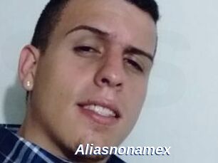 Aliasnonamex