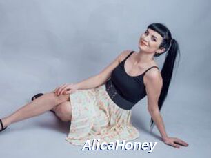 AlicaHoney