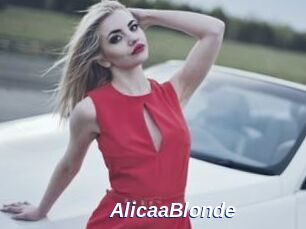 AlicaaBlonde