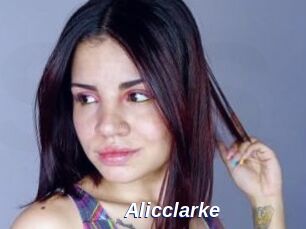 Alicclarke