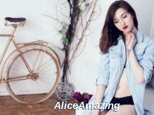 AliceAmazing