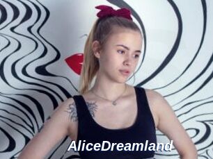 AliceDreamland