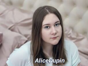 AliceDupin