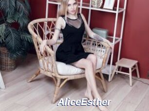 AliceEsther