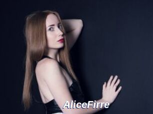 AliceFirre