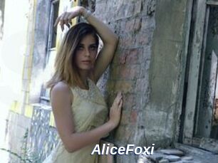 AliceFoxi