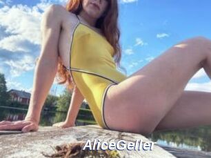 AliceGeller