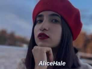 AliceHale