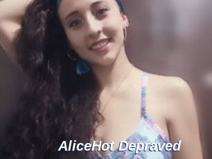 AliceHot_Depraved