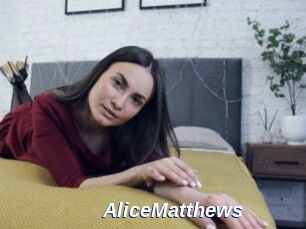 AliceMatthews