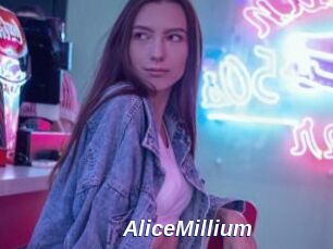 AliceMillium