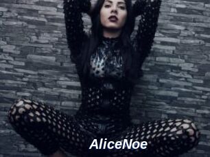 AliceNoe
