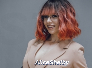 AliceShelby Safer Sex