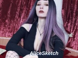 AliceSketch