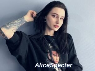 AliceSpecter